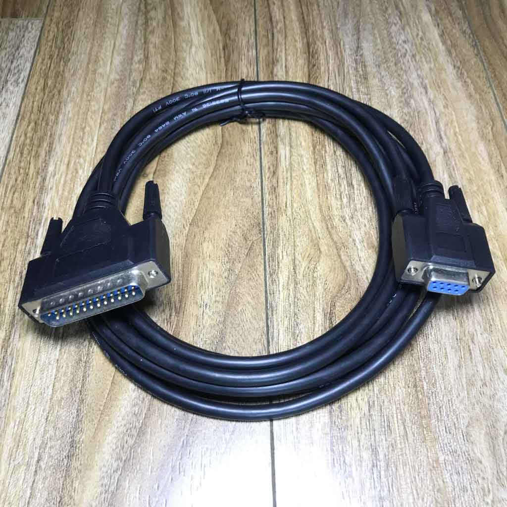 Epson Printer Cable